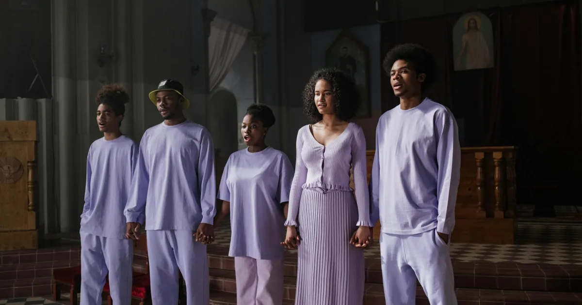 Downtown Bethel, WA, WA