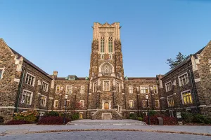 city in Lehigh and Northampton counties, Pennsylvania, USA