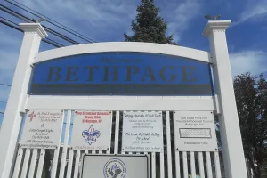 census-designated place in New York, United States