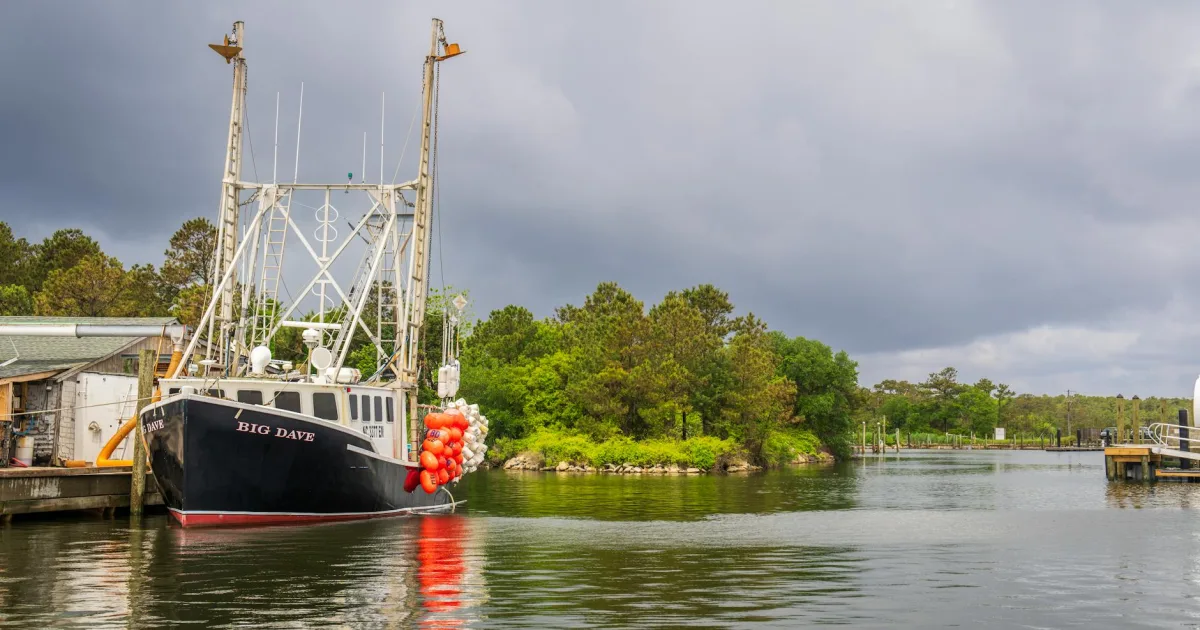 Downtown Beulaville, NC, NC