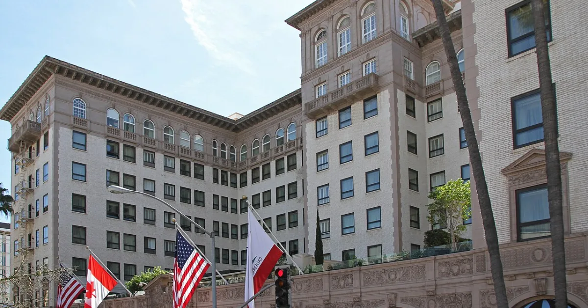 city in Los Angeles County, California, United States