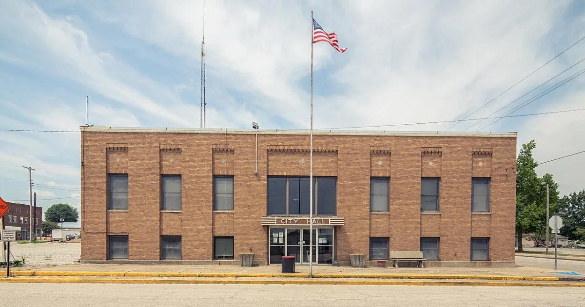 city in Knox County, Indiana, United State