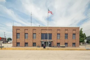 city in Knox County, Indiana, United State