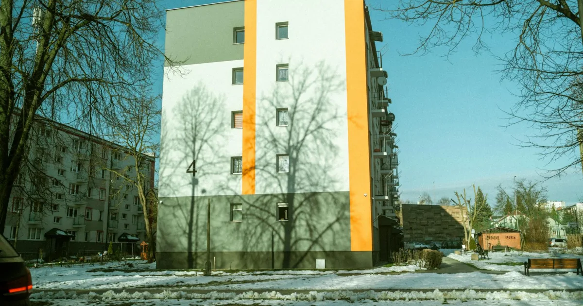 Downtown Big Flats, WI, WI