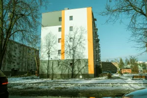 Downtown Big Flats, WI, WI