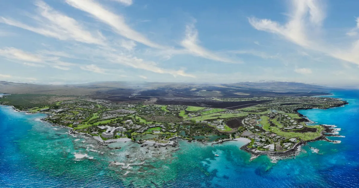 Downtown Big Island, OH, OH