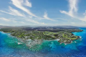 Downtown Big Island, OH, OH