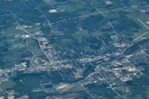 city in the U.S. state of Michigan