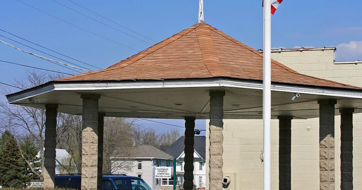 village in Kane County, Illinois, United States