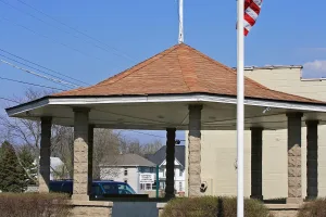 village in Kane County, Illinois, United States