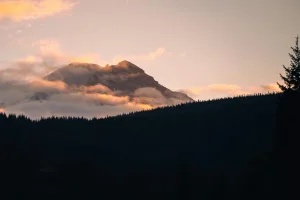 Downtown Big Sky, MT, MT