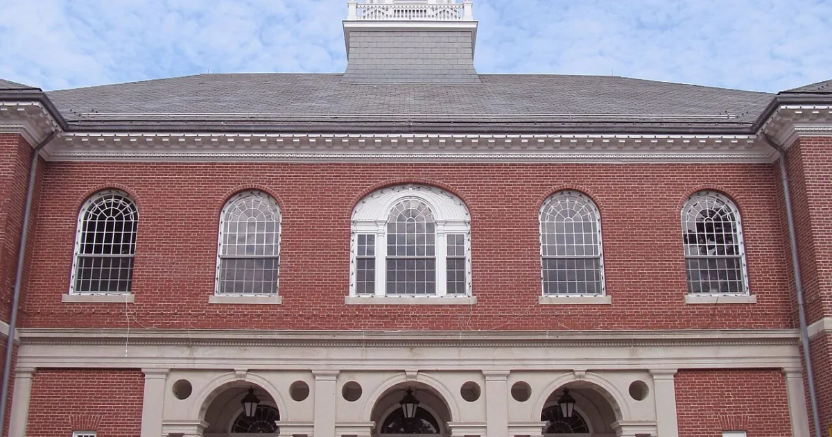 town in Middlesex County, Massachusetts, United States