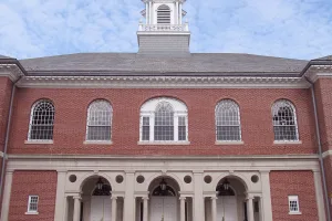 town in Middlesex County, Massachusetts, United States