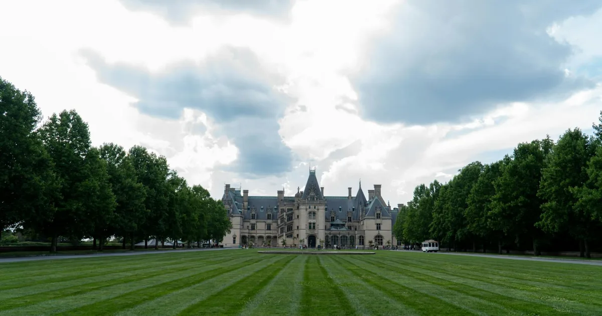 Downtown Biltmore Forest, NC, NC