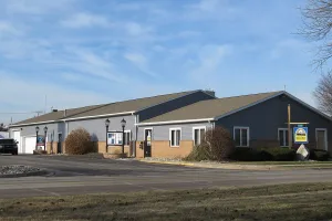 village in Michigan, United States