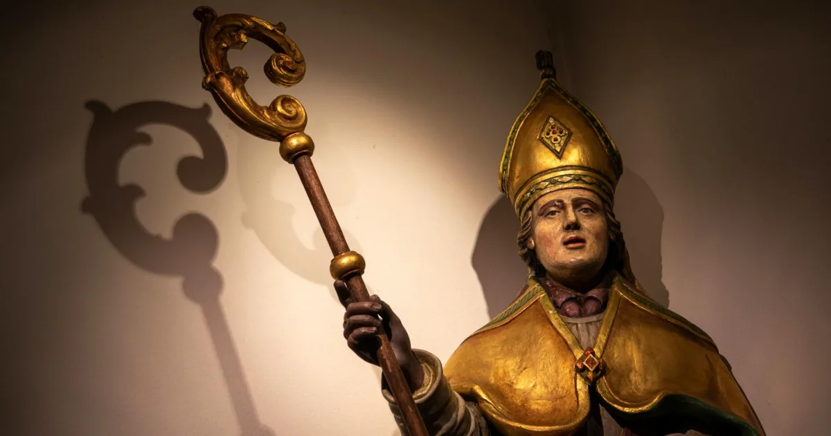 Downtown Bishop, IL, IL