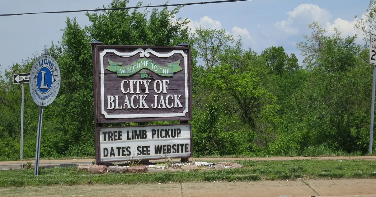 city in St. Louis County, Missouri, United States