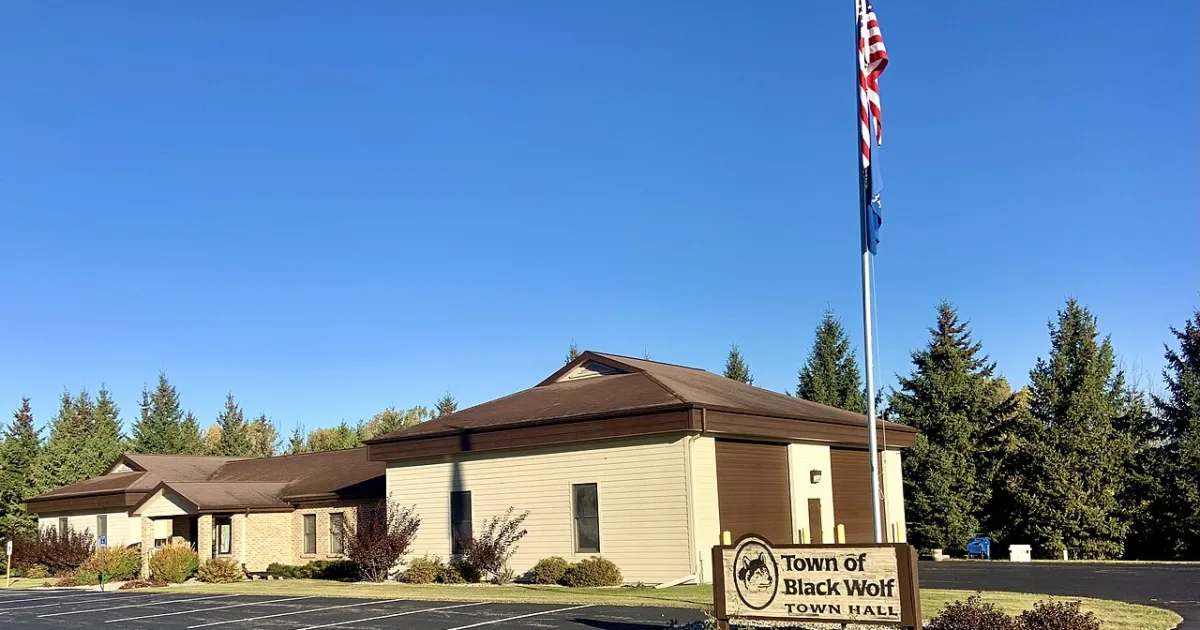 civil town in Winnebago County, Wisconsin