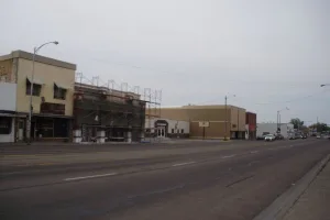 city in Bingham County, Idaho, United States