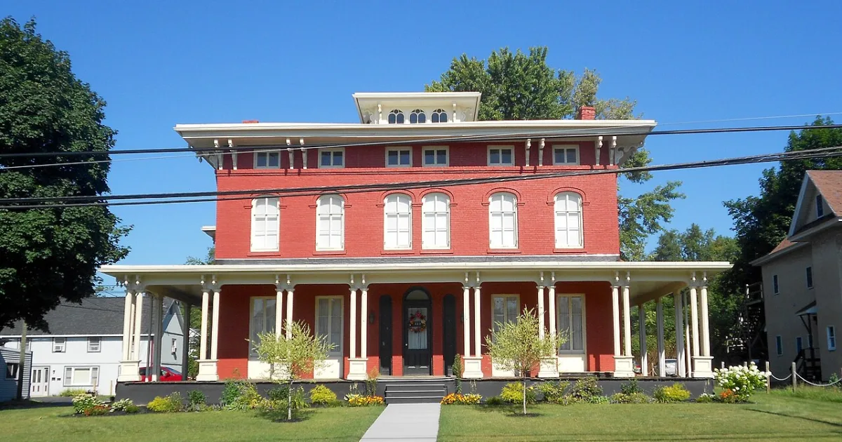 borough of Pennsylvania