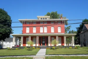 borough of Pennsylvania