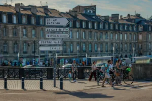 Downtown Blanchard, LA, LA