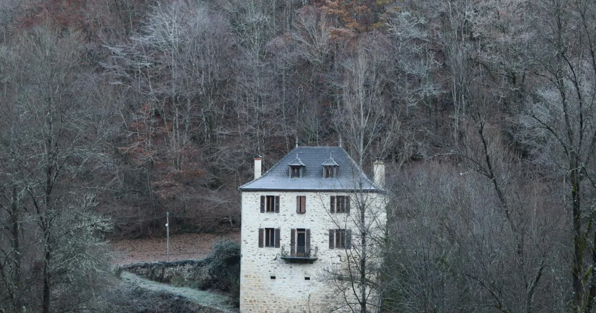 Downtown Blanchard, OH, OH