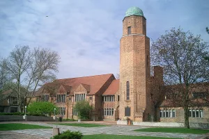 city ​​in Oakland County, Michigan, United States