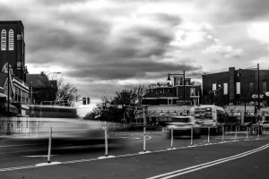 Downtown Bloomingdale, NJ, NJ