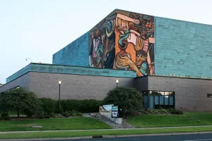 Downtown Bloomington, MN, MN