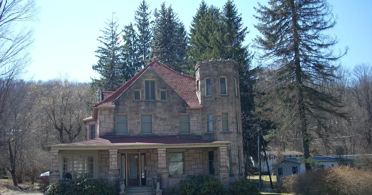 borough of Pennsylvania