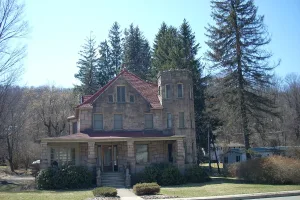 borough of Pennsylvania