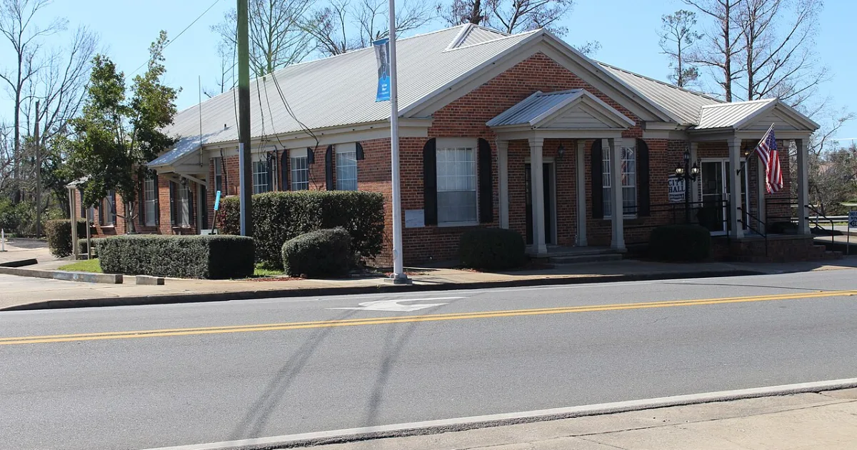 city in Florida, United States