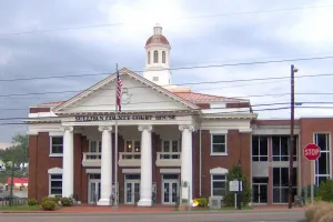 census-designated place in Sullivan County, Tennessee, United States