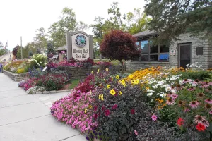 town in North Carolina, United States