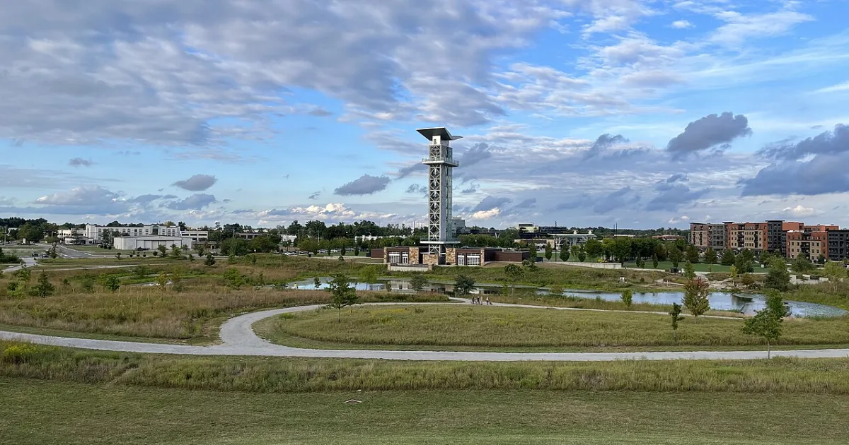 city in Hamilton County, Ohio, United States