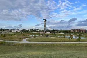 city in Hamilton County, Ohio, United States