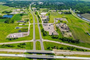 city in Minnesota, United States