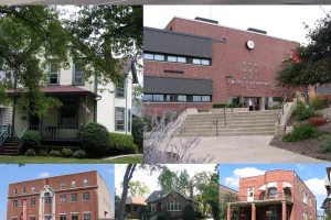 city in Cook County, Illinois, United States