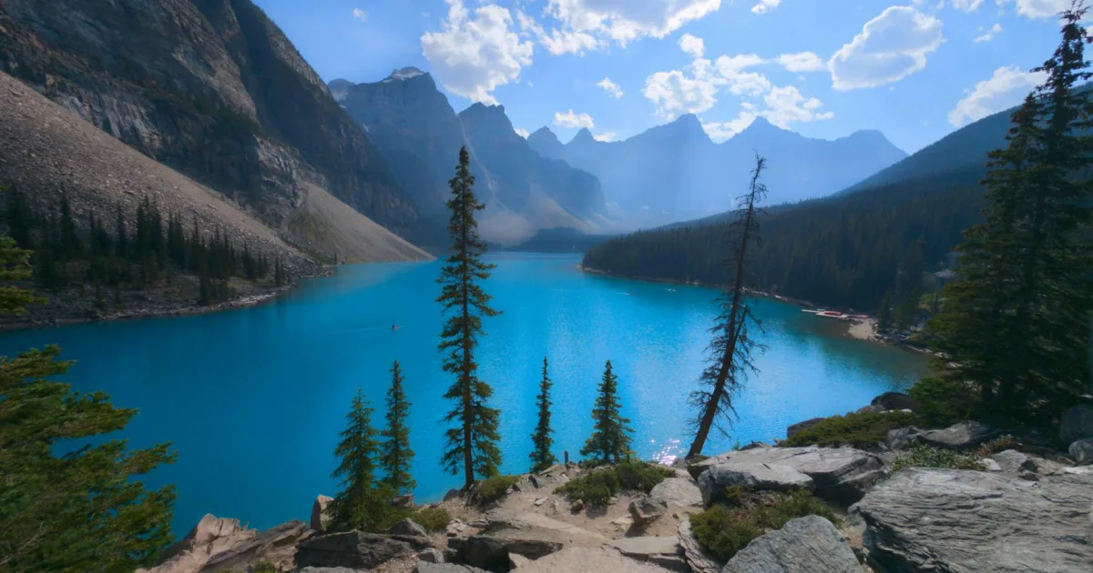 Downtown Blue Lake, CA, CA