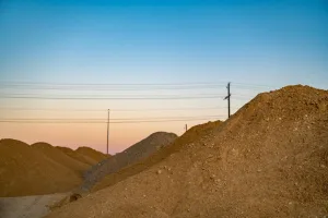 Downtown Blue Mound, TX, TX