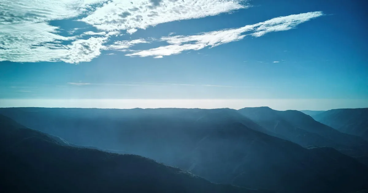 Downtown Blue Mountain, AR, AR