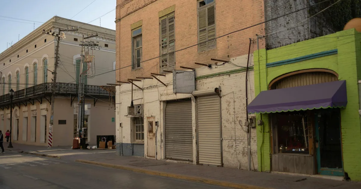 Downtown Blytheville, AR, AR