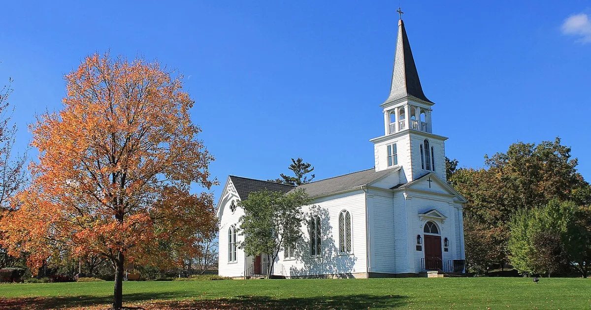 township in Mahoning County, Ohio, United States