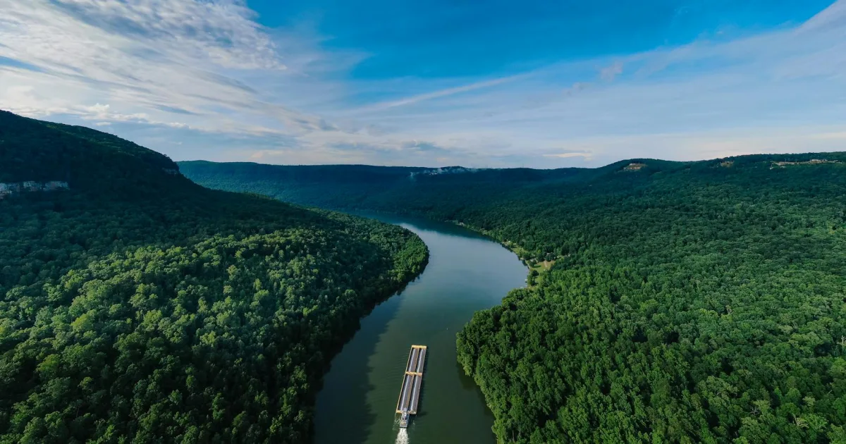 Downtown Boaz, WV, WV