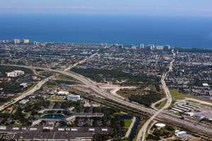 city in Palm Beach County, Florida, United States