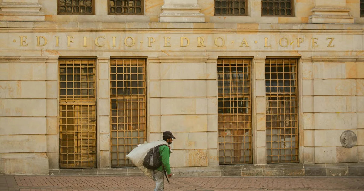 Downtown Bogota, NJ, NJ