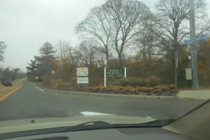 census-designated place in Suffolk County, New York