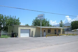census-designated place in Otero County, New Mexico, United States