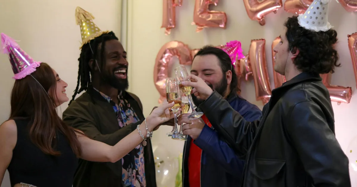 Downtown Bolindale, OH, OH